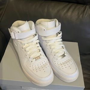 Air Force 1 Mid ‘07